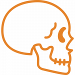 radiomed icono Radiografía Lateral de Cráneo_Mesa de trabajo 1